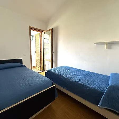 Two-storey Flat Villa Bibione
