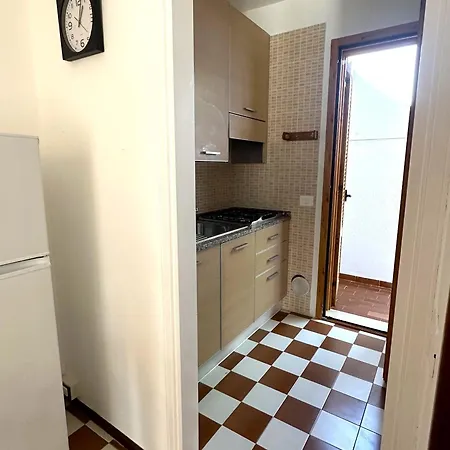 Вілла Two-storey Flat