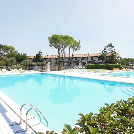 Villa Two-storey Flat Bibione