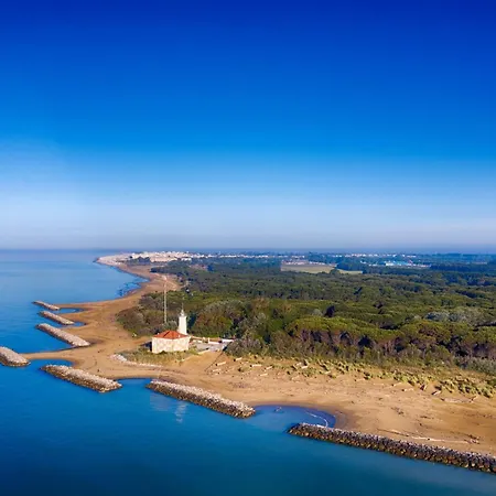 Вілла Two-storey Flat Бібіоне