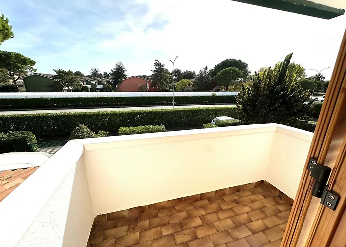 Two-storey Flat * Bibione