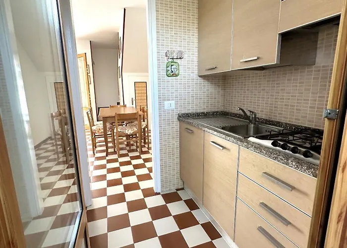 Villa Two-storey Flat