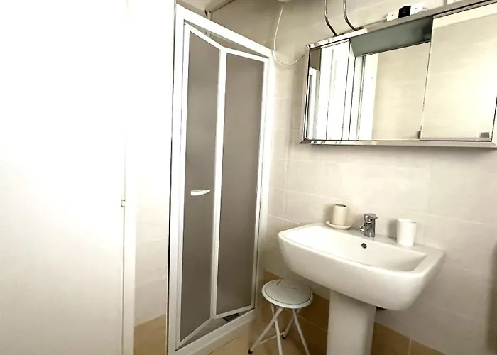 Two-storey Flat Villa Bibione