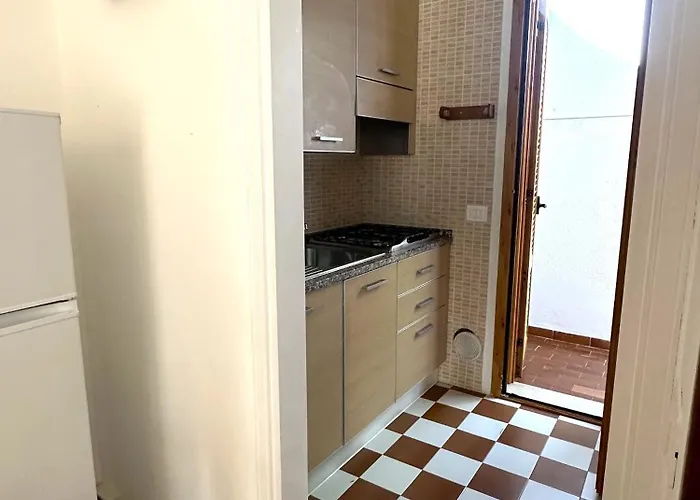 Villa Two-storey Flat