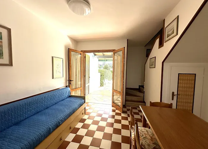 Villa Two-storey Flat