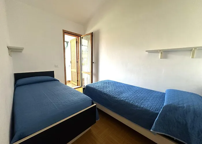 Two-storey Flat Villa Bibione