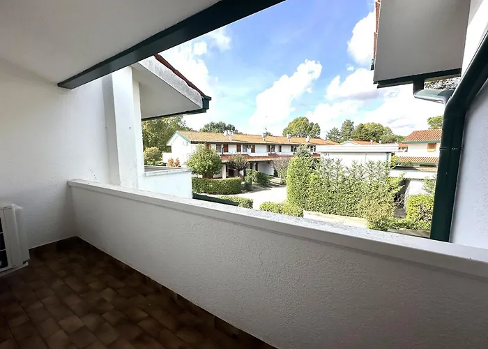 Two-storey Flat Villa Bibione