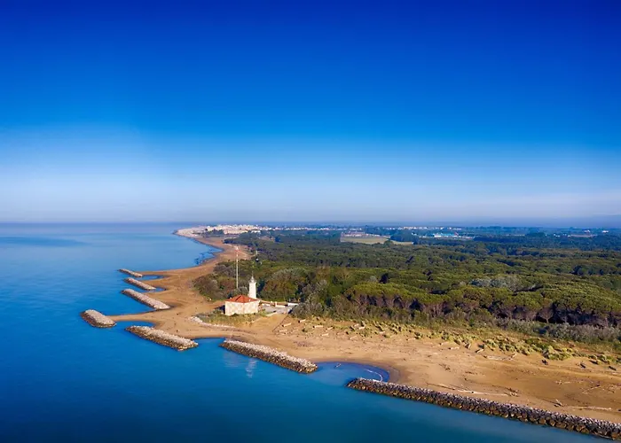 Villa Two-storey Flat Bibione