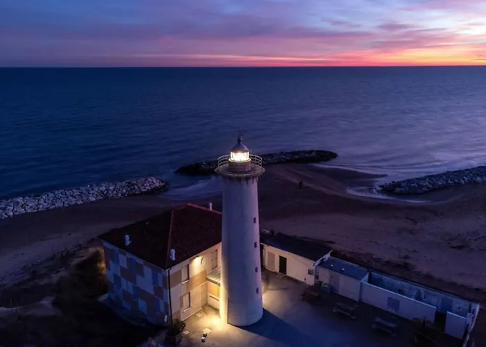 Two-storey Flat Villa Bibione